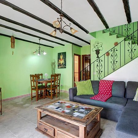 Casa San Isidro Villa Granadilla De Abona Exterior foto