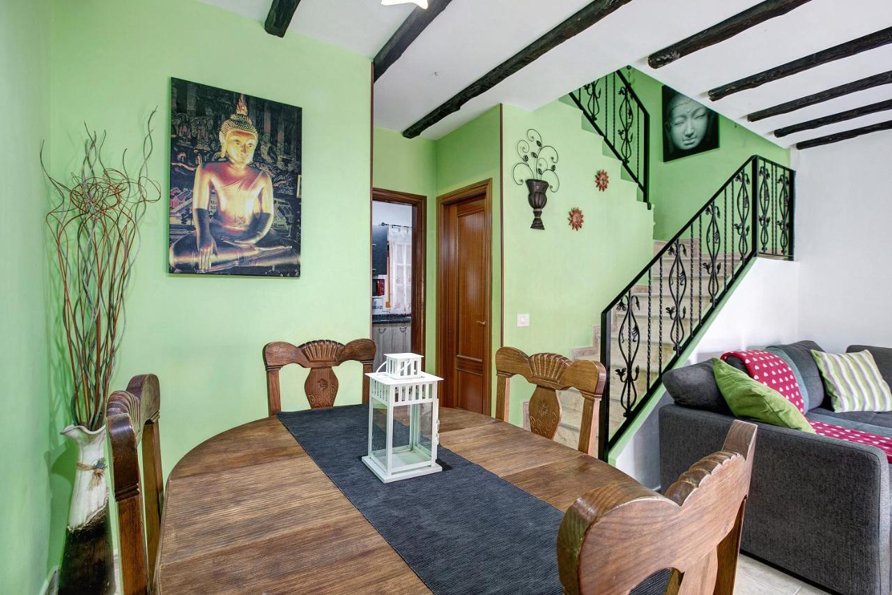 Casa San Isidro Villa Granadilla De Abona Exterior foto