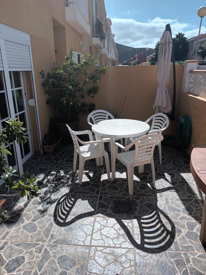 Casa San Isidro Villa Granadilla De Abona Exterior foto